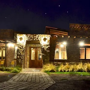 Country house Boutique El Encuentro, Chacras de Coria