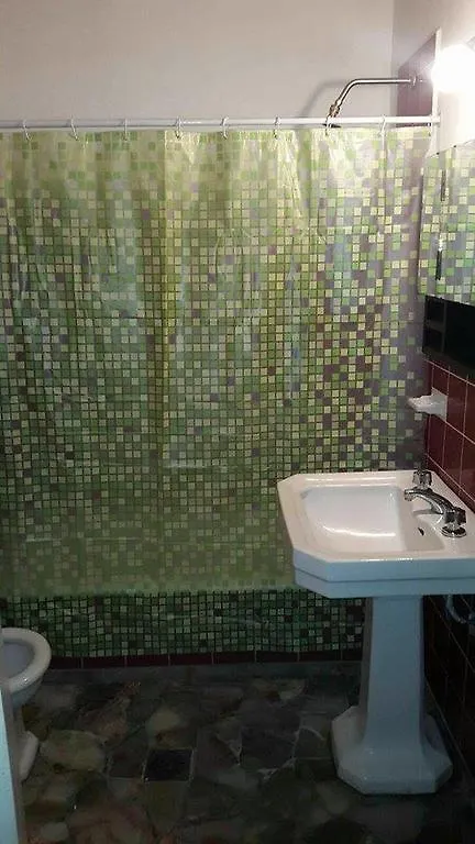 Acequias Bed And Breakfast Chacras de Coria