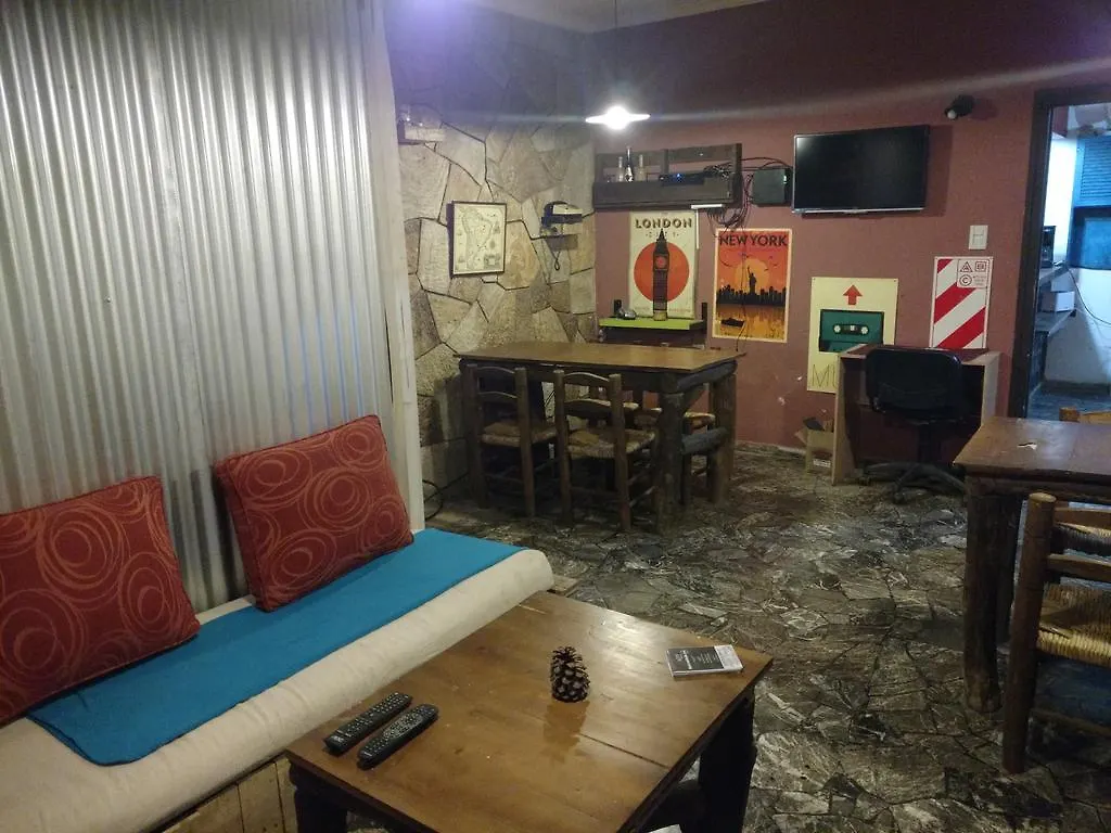 Acequias Bed And Breakfast Chacras de Coria Argentina