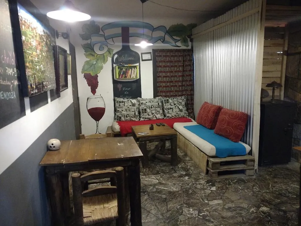 Acequias Bed And Breakfast Chacras de Coria Bed & Breakfast