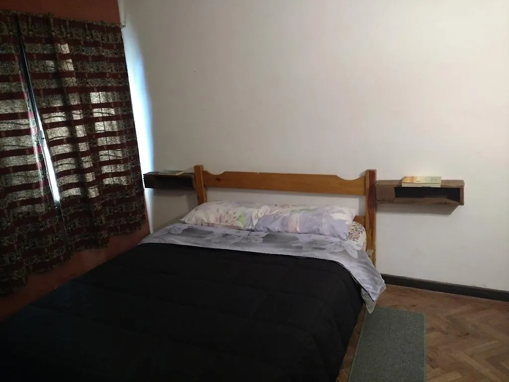** Bed & Breakfast Acequias Bed And Breakfast Chacras de Coria Argentina
