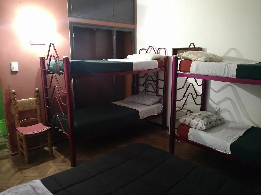 Acequias Bed And Breakfast Chacras de Coria