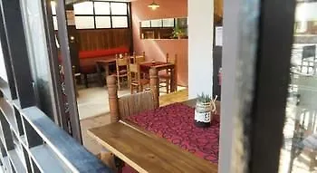 ** Bed & Breakfast Acequias Bed And Breakfast Chacras de Coria Argentina