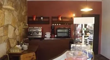 Acequias Bed And Breakfast Chacras de Coria