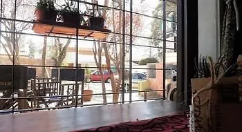 Acequias Bed And Breakfast Chacras de Coria 2*,