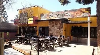Acequias Bed And Breakfast Chacras de Coria Bed & Breakfast