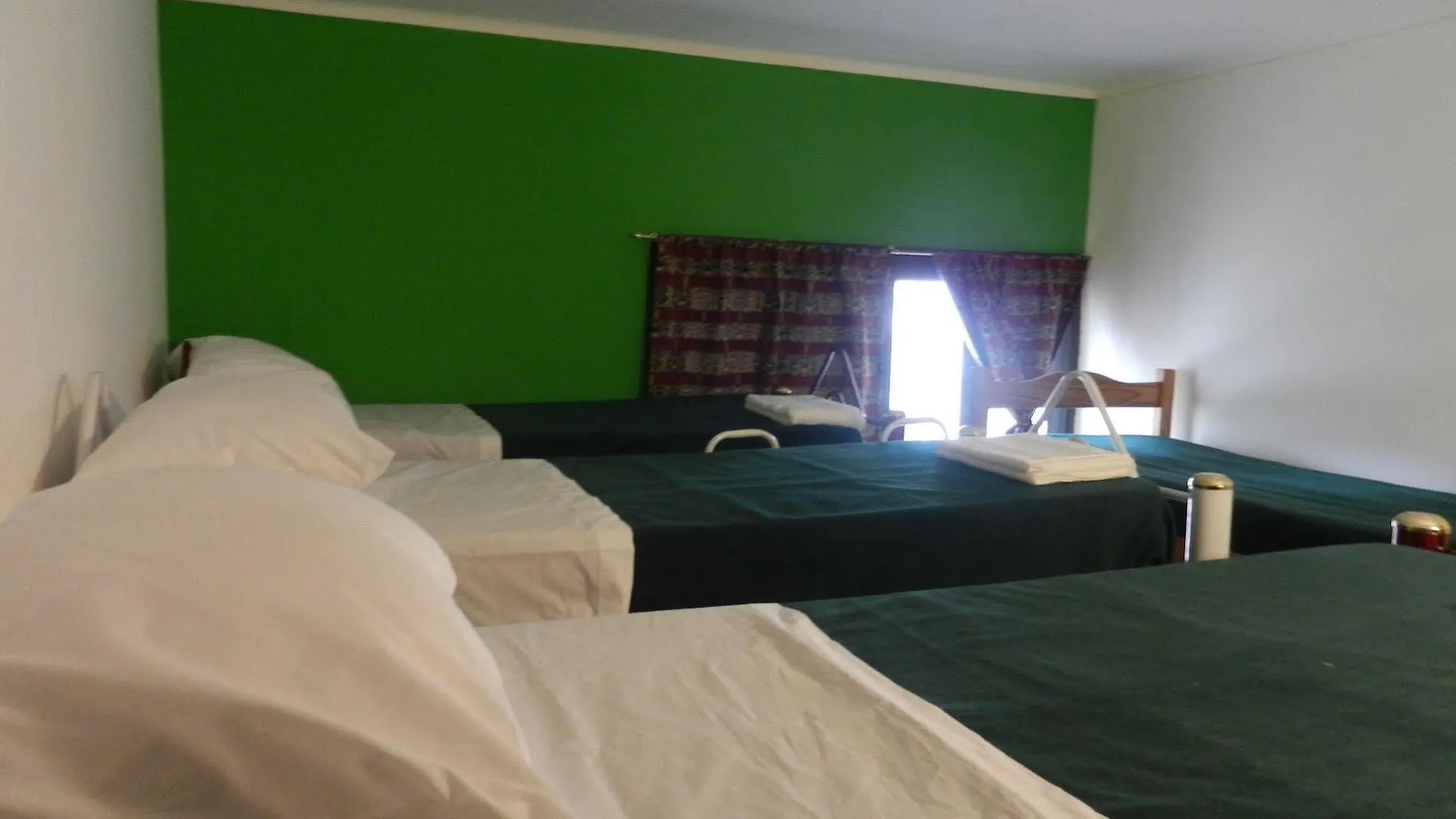 Bed & Breakfast Acequias Bed And Breakfast Chacras de Coria