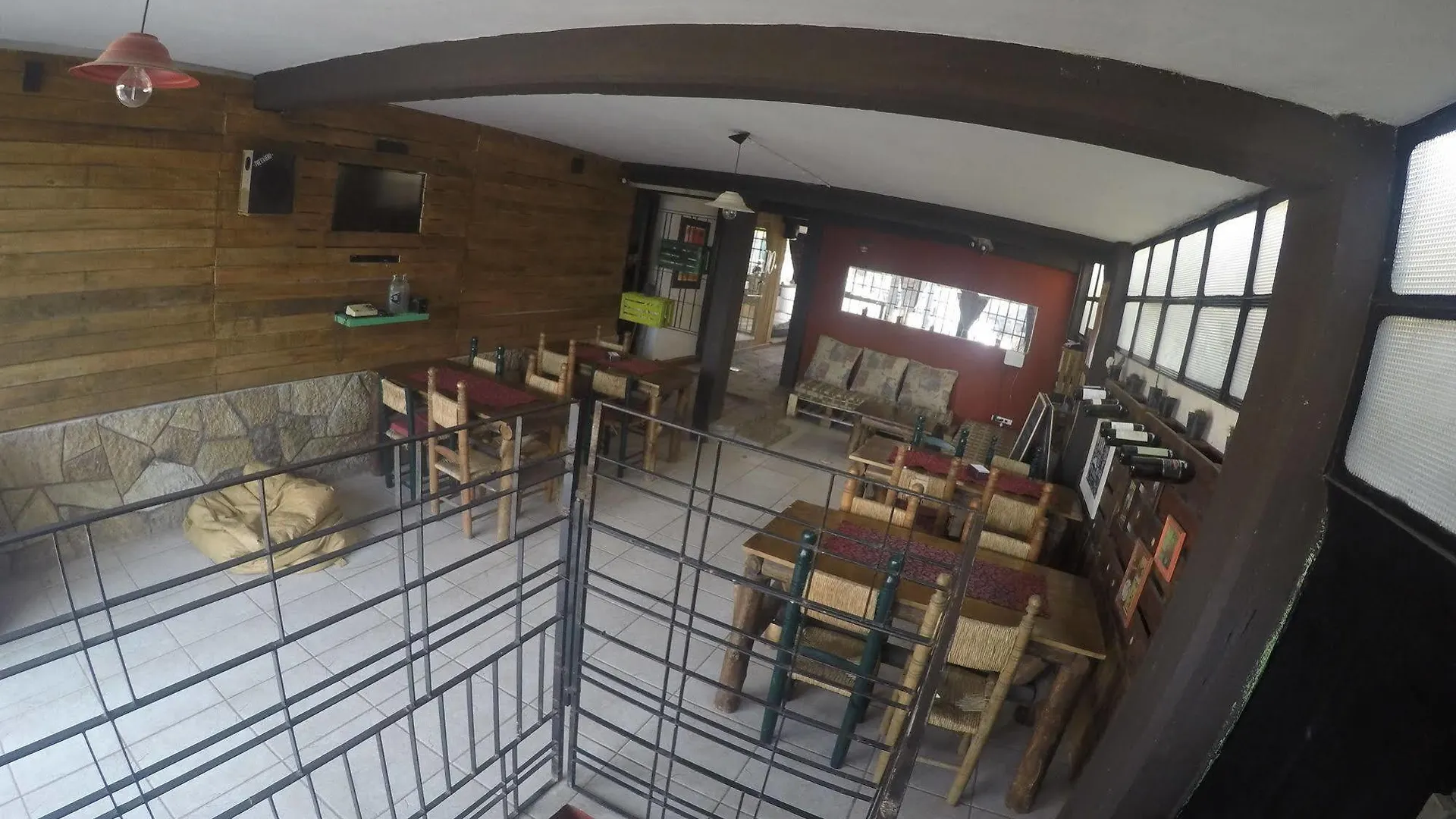 Acequias Bed And Breakfast Chacras de Coria
